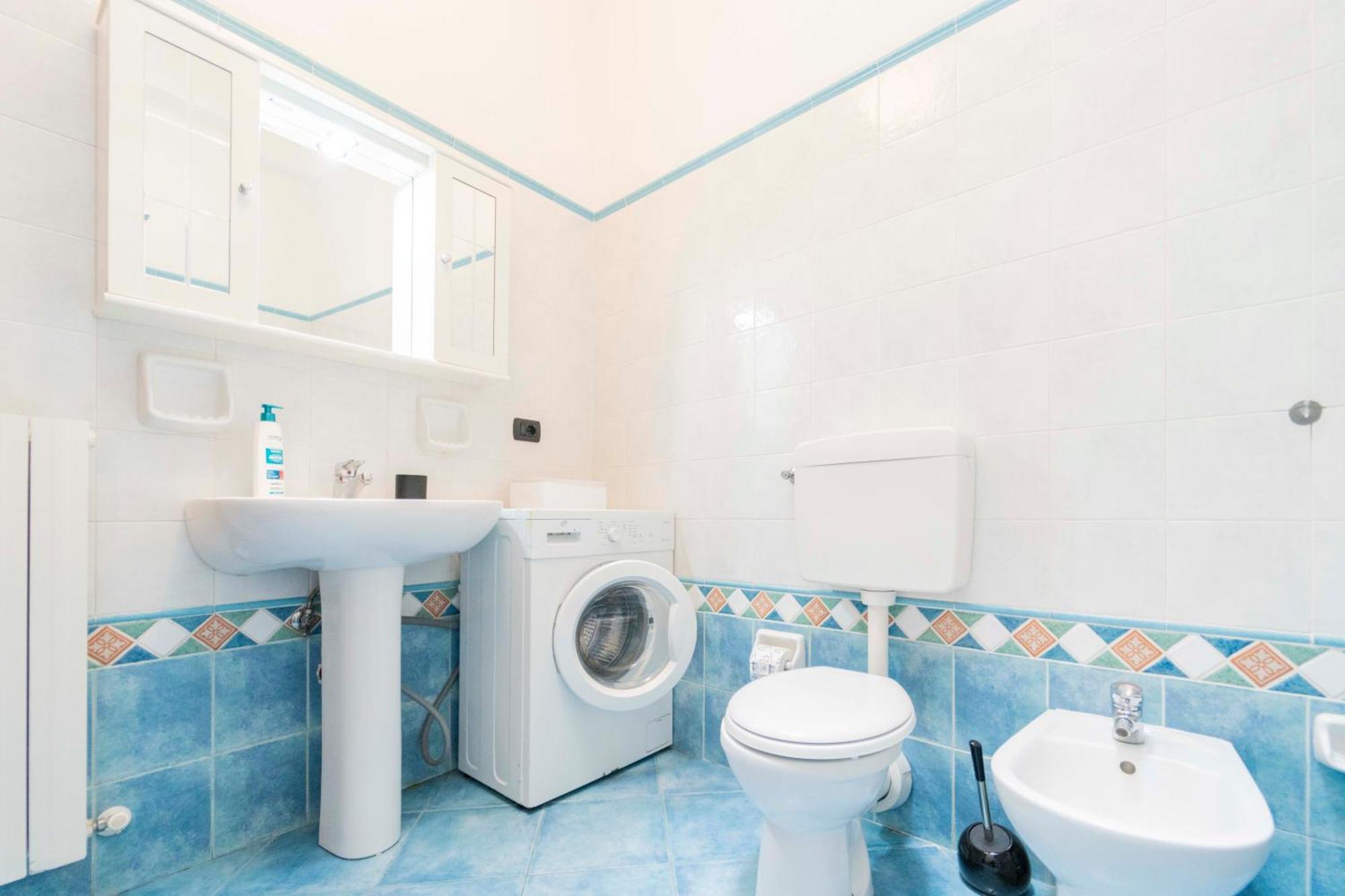 188B - Casa Di Nina Moneglia Con Terrazza - 2Min Dal Mare Διαμέρισμα Εξωτερικό φωτογραφία