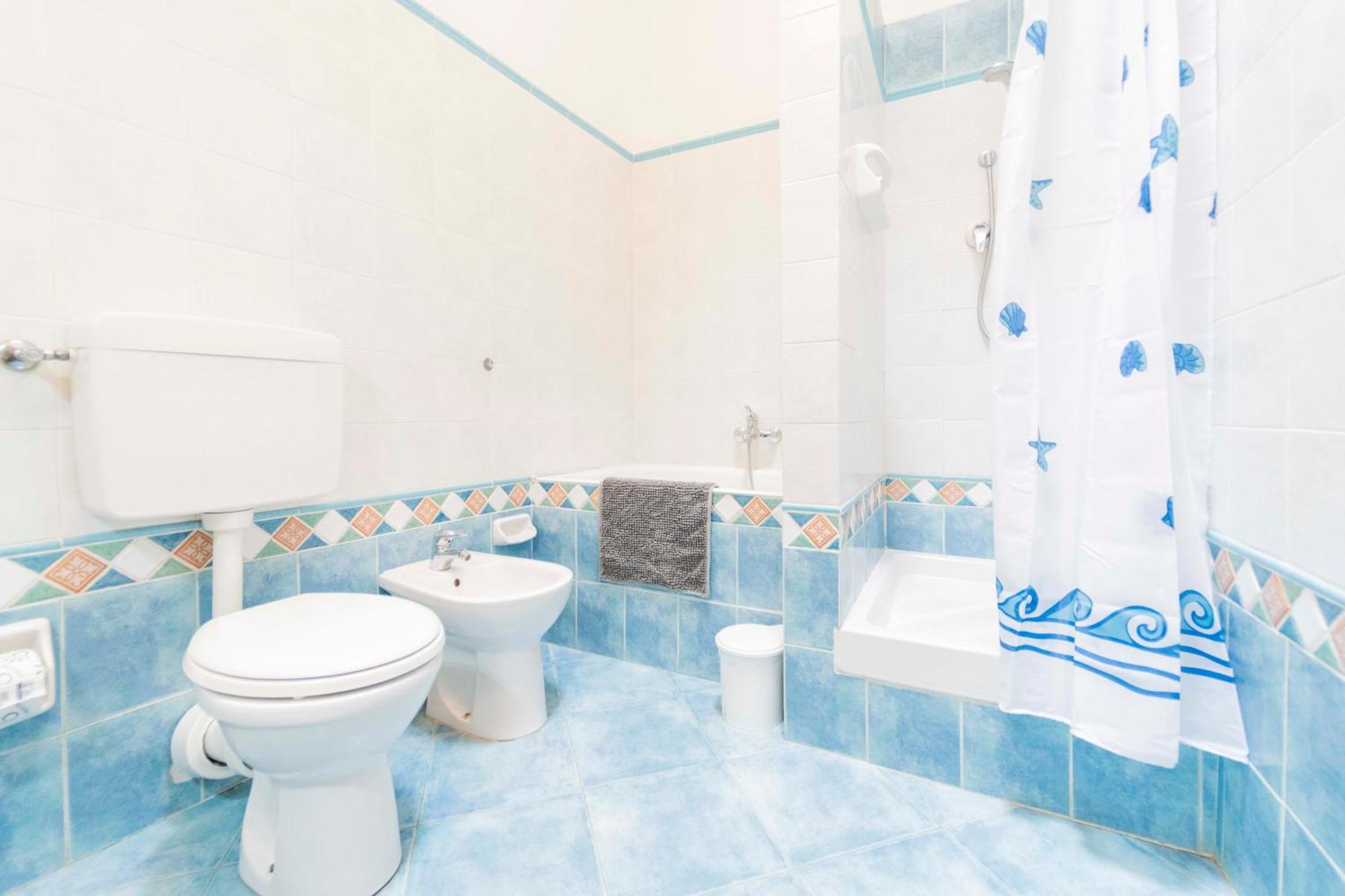 188B - Casa Di Nina Moneglia Con Terrazza - 2Min Dal Mare Διαμέρισμα Εξωτερικό φωτογραφία
