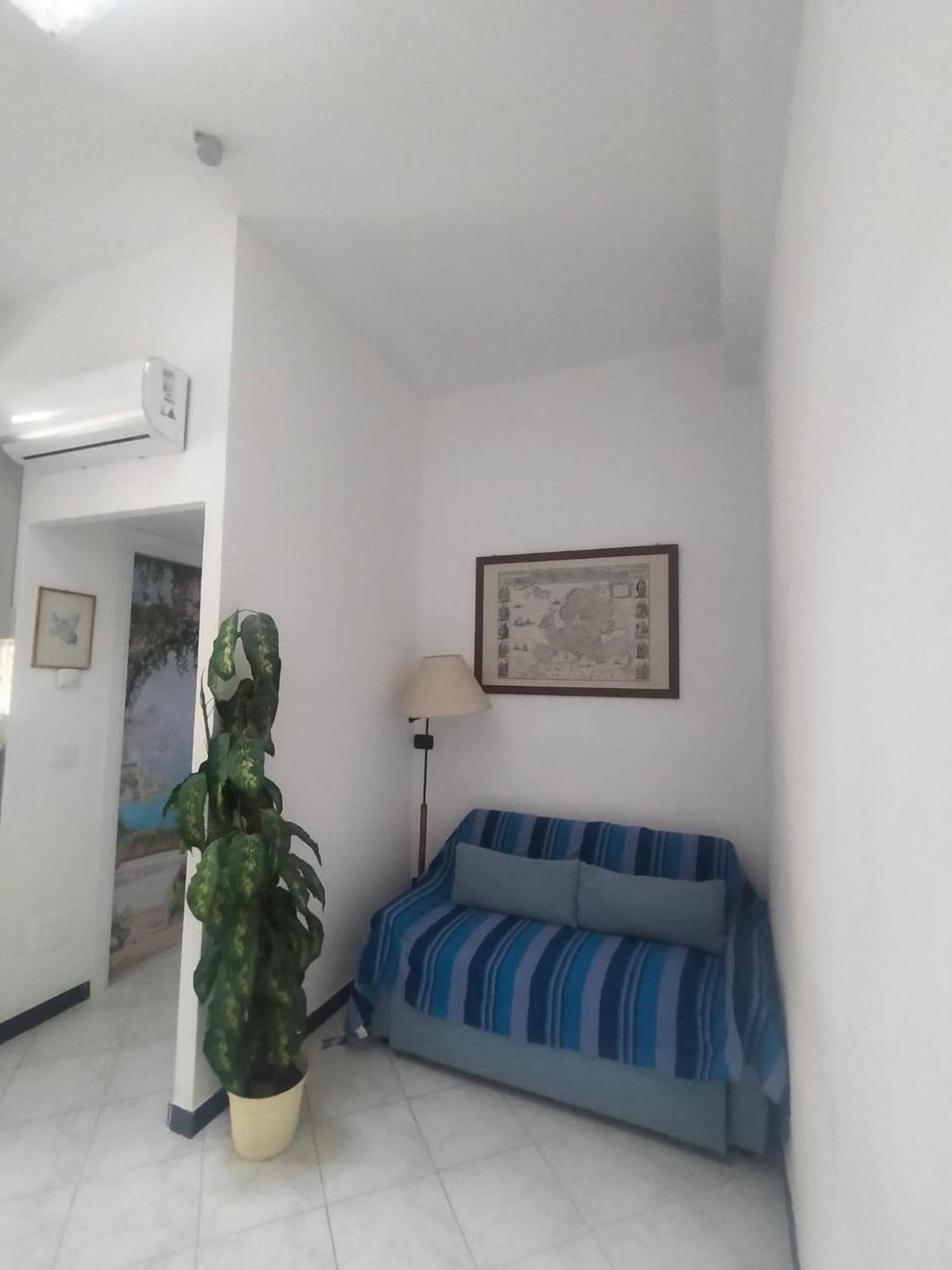 188B - Casa Di Nina Moneglia Con Terrazza - 2Min Dal Mare Διαμέρισμα Εξωτερικό φωτογραφία