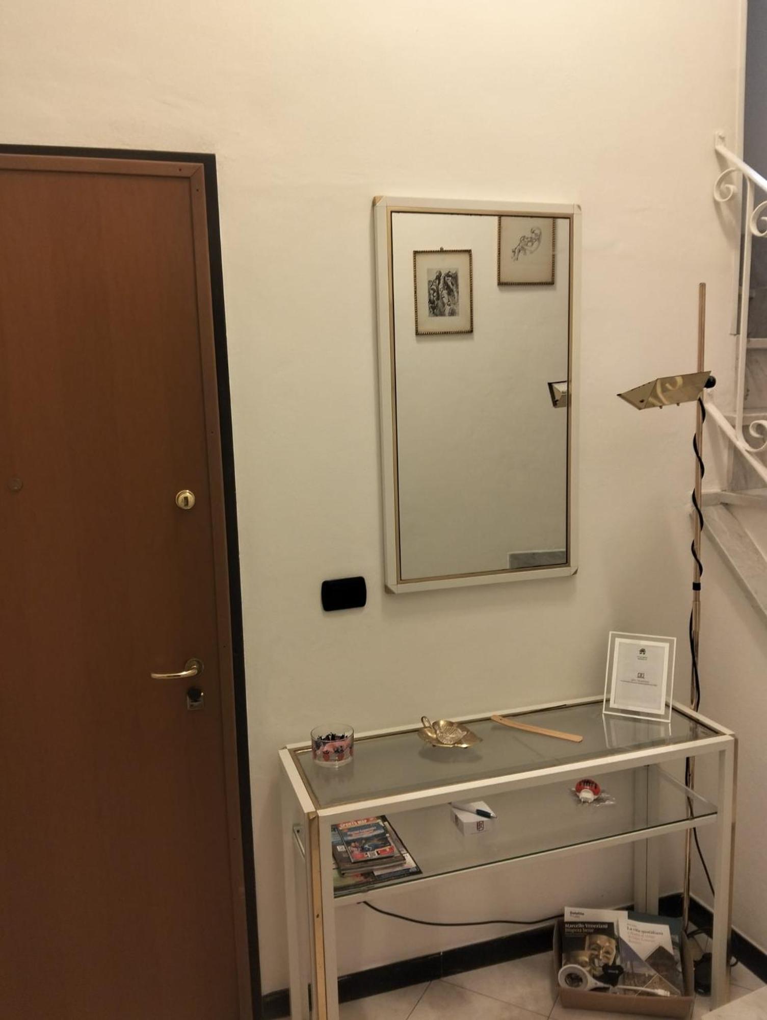 188B - Casa Di Nina Moneglia Con Terrazza - 2Min Dal Mare Διαμέρισμα Εξωτερικό φωτογραφία